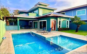 Casa com Piscina Armação de Buzios